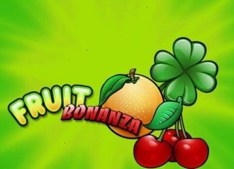 Fruit Bonanza слот Play'n Go