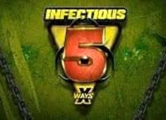 xways infectious nolimit city vertical